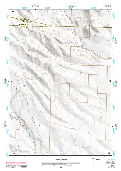 32107NW Page 94 Hatch Topo Preview 1