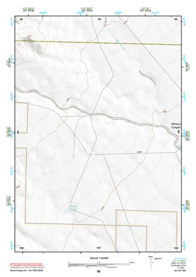 32107NW Page 95 Hatch Topo Preview 1