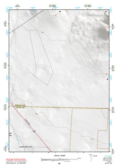 32107NW Page 97 Hatch Topo Preview 1