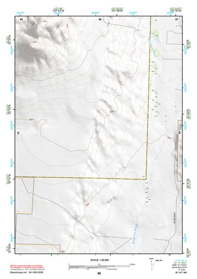 32107NW Page 98 Hatch Topo Preview 1