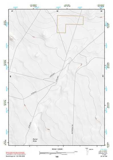 32107NW Page 100 Hatch Topo Preview 1