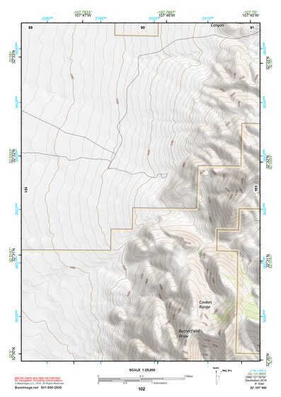 32107NW Page 102 Hatch Topo Preview 1