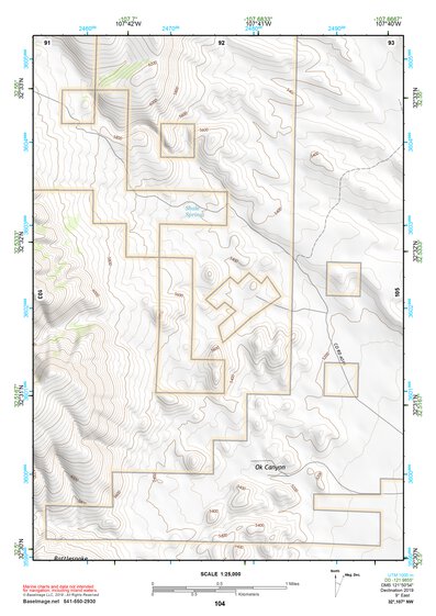 32107NW Page 104 Hatch Topo Preview 1
