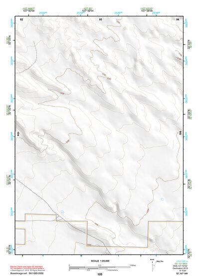 32107NW Page 105 Hatch Topo Preview 1