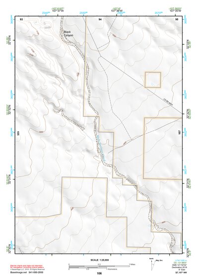 32107NW Page 106 Hatch Topo Preview 1