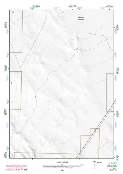 32107NW Page 108 Hatch Topo Preview 1