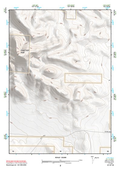 32107SE Page 2 Deming Topo Preview 1