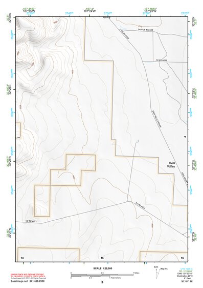 32107SE Page 3 Deming Topo Preview 1