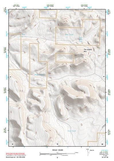 32107SE Page 7 Deming Topo Preview 1