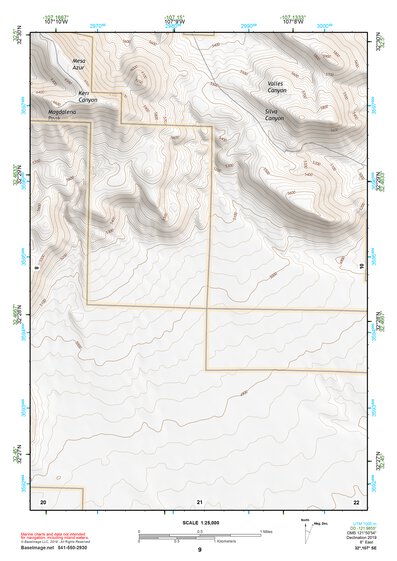 32107SE Page 9 Deming Topo Preview 1