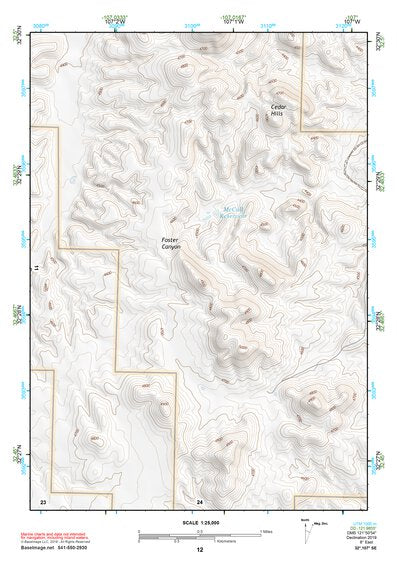 32107SE Page 12 Deming Topo Preview 1