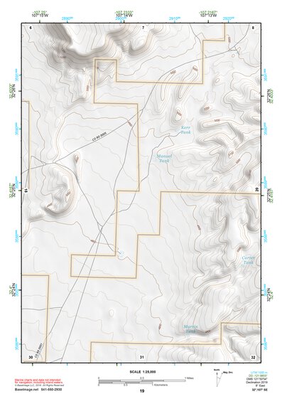 32107SE Page 19 Deming Topo Preview 1