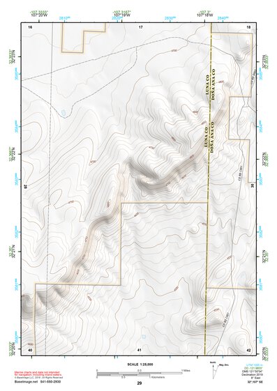 32107SE Page 29 Deming Topo Preview 1