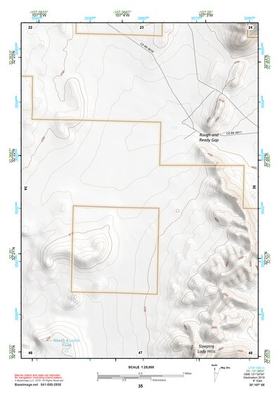 32107SE Page 35 Deming Topo Preview 1