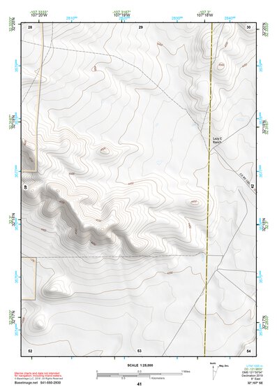 32107SE Page 41 Deming Topo Preview 1