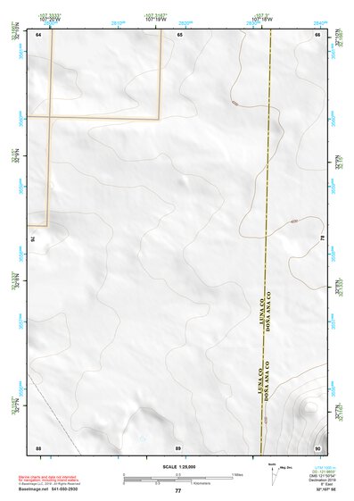 32107SE Page 77 Deming Topo Preview 1