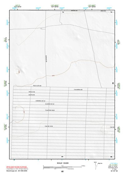 32107SE Page 85 Deming Topo Preview 1