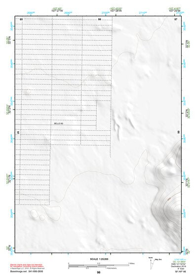 32107SE Page 98 Deming Topo Preview 1