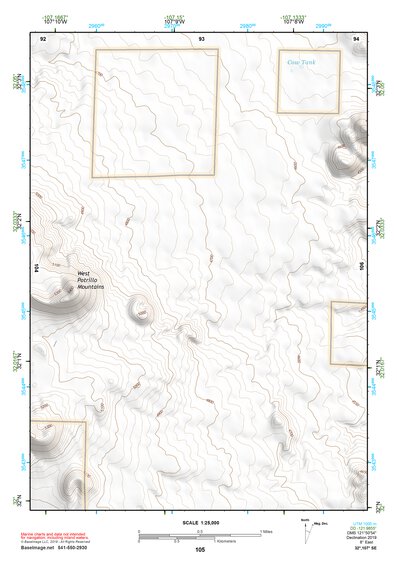 32107SE Page 105 Deming Topo Preview 1