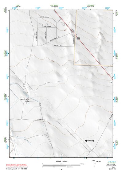 32107SW Page 1 Deming Topo Preview 1