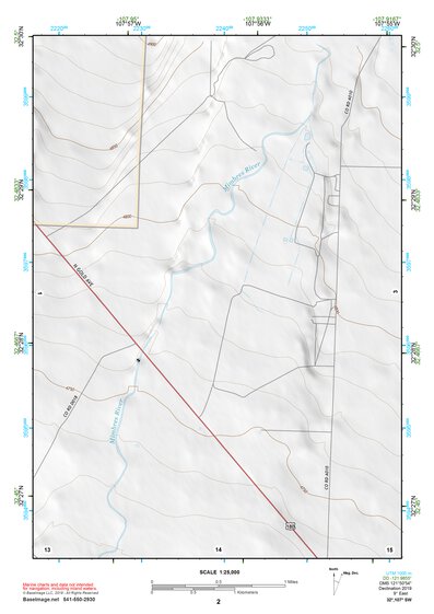 32107SW Page 2 Deming Topo Preview 1