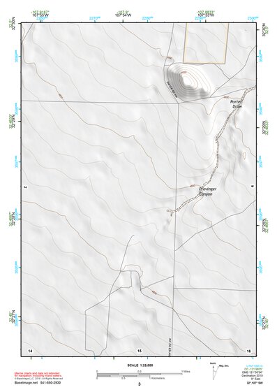 32107SW Page 3 Deming Topo Preview 1