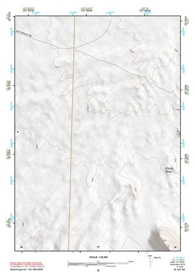 32107SW Page 5 Deming Topo Preview 1