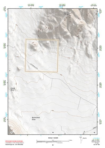 32107SW Page 6 Deming Topo Preview 1