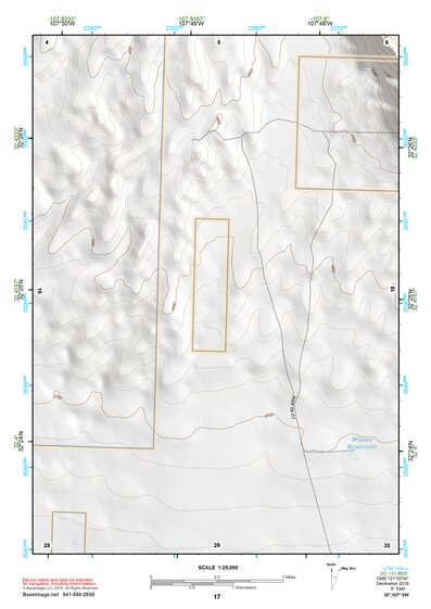 32107SW Page 17 Deming Topo Preview 1