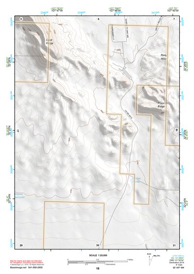 32107SW Page 18 Deming Topo Preview 1