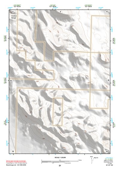 32107SW Page 21 Deming Topo Preview 1