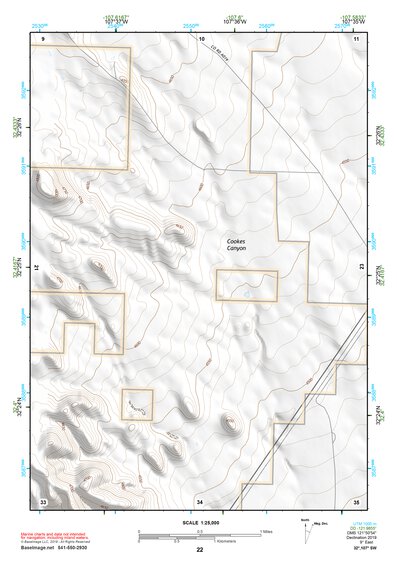 32107SW Page 22 Deming Topo Preview 1