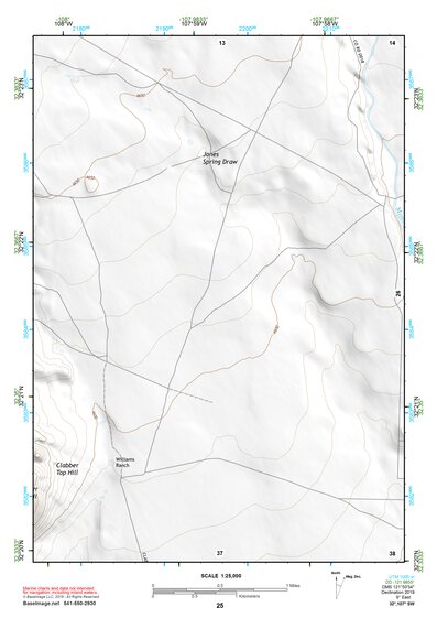 32107SW Page 25 Deming Topo Preview 1