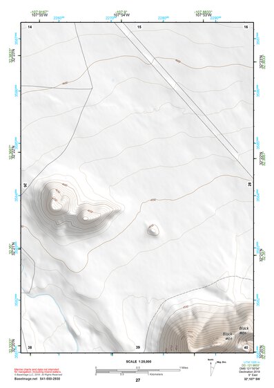 32107SW Page 27 Deming Topo Preview 1