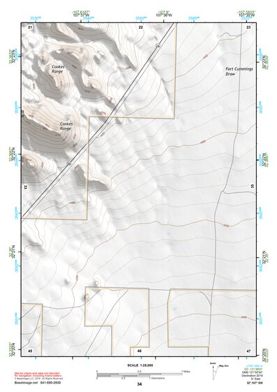 32107SW Page 34 Deming Topo Preview 1