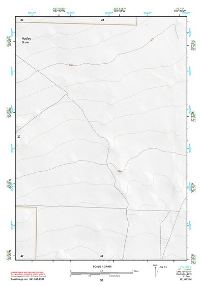 32107SW Page 36 Deming Topo Preview 1