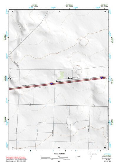 32107SW Page 50 Deming Topo Preview 1