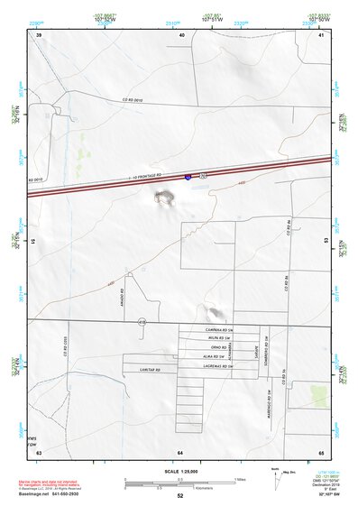 32107SW Page 52 Deming Topo Preview 1