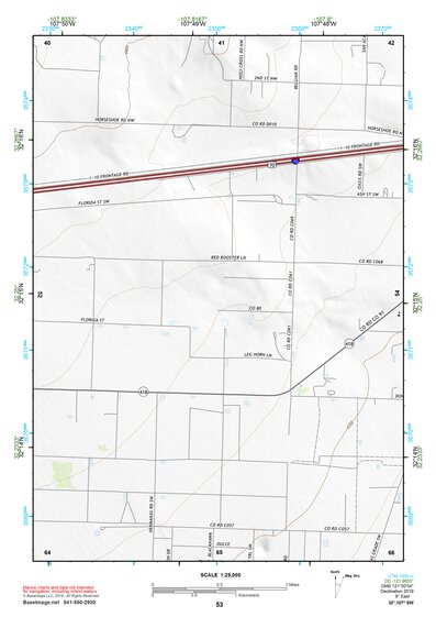 32107SW Page 53 Deming Topo Preview 1