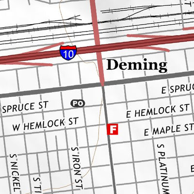 32107SW Page 54 Deming Topo Preview 3