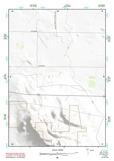32107SW Page 58 Deming Topo Preview 1