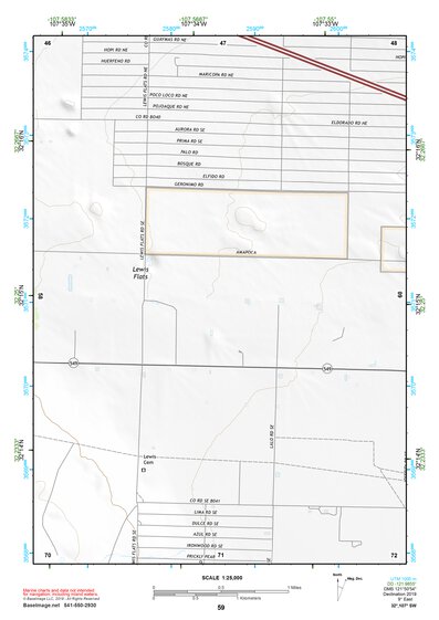 32107SW Page 59 Deming Topo Preview 1