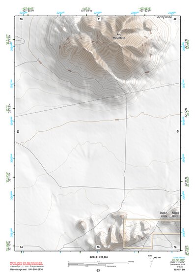 32107SW Page 63 Deming Topo Preview 1