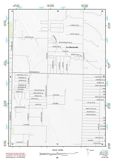 32107SW Page 67 Deming Topo Preview 1