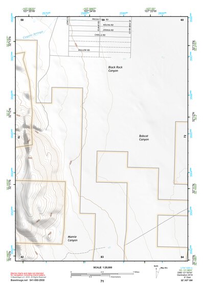 32107SW Page 71 Deming Topo Preview 1