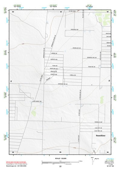 32107SW Page 77 Deming Topo Preview 1