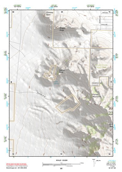 32107SW Page 81 Deming Topo Preview 1