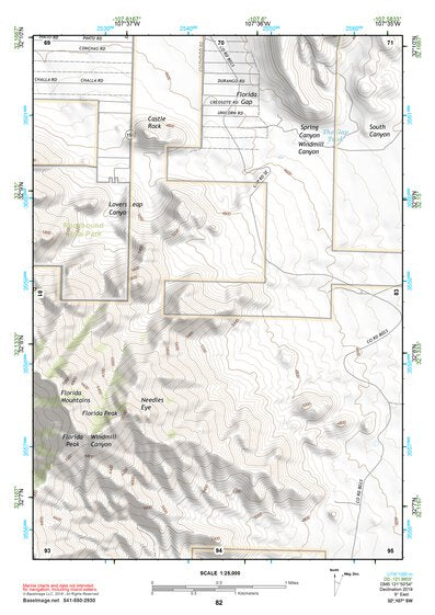 32107SW Page 82 Deming Topo Preview 1