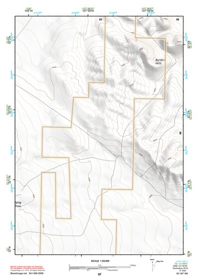 32107SW Page 97 Deming Topo Preview 1