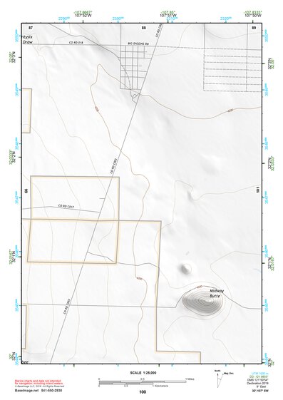 32107SW Page 100 Deming Topo Preview 1